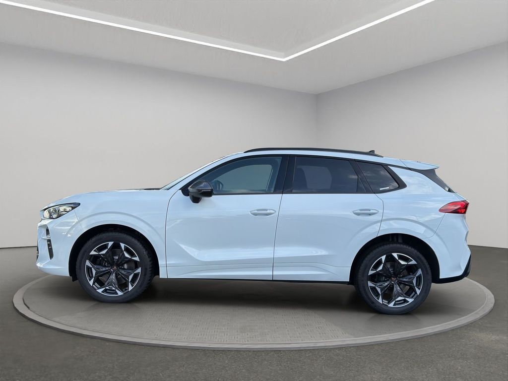 Cupra Terramar 2025