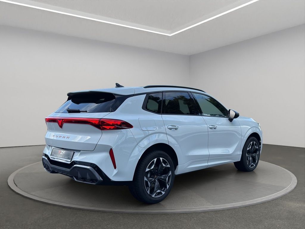 Cupra Terramar 2025
