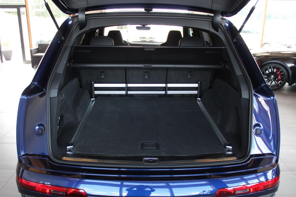 Audi SQ7 2021