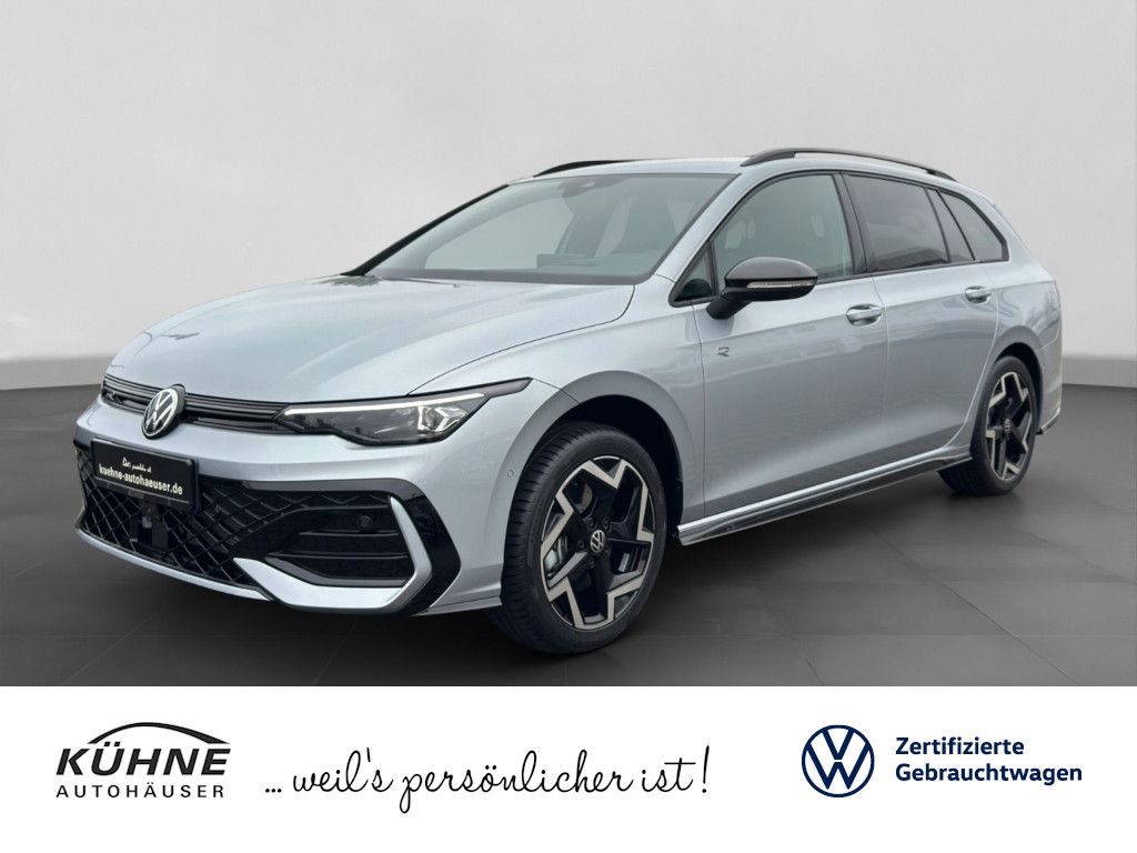 Volkswagen Golf 2025