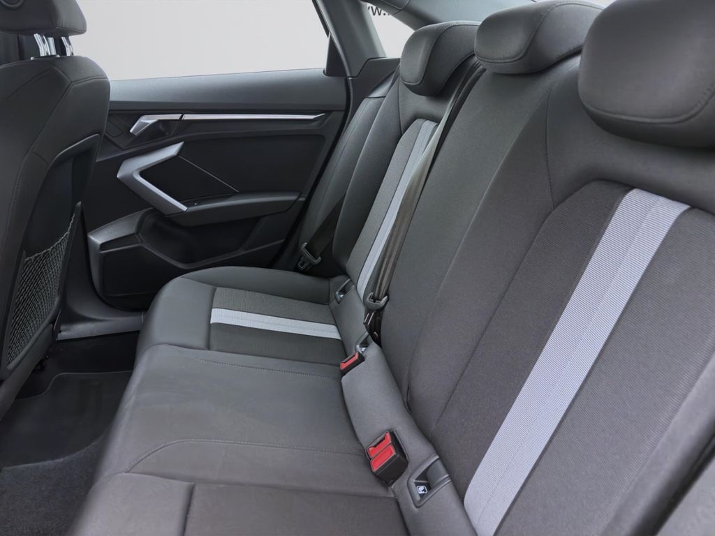 Audi A3 2025