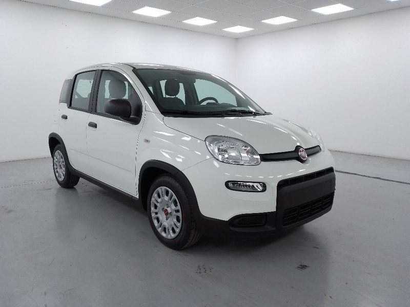 Fiat Panda 2023