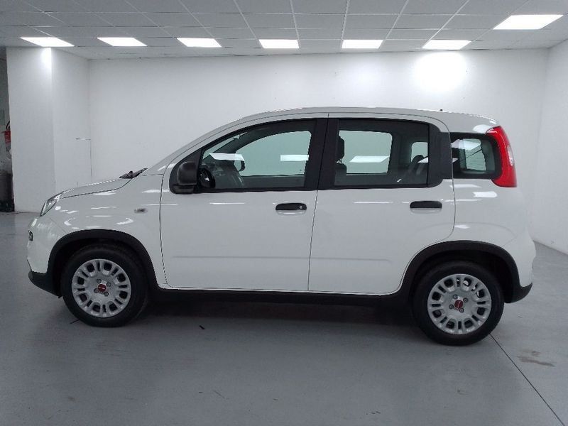 Fiat Panda 2023