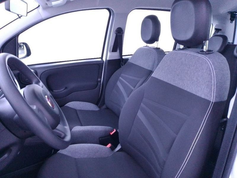 Fiat Panda 2023