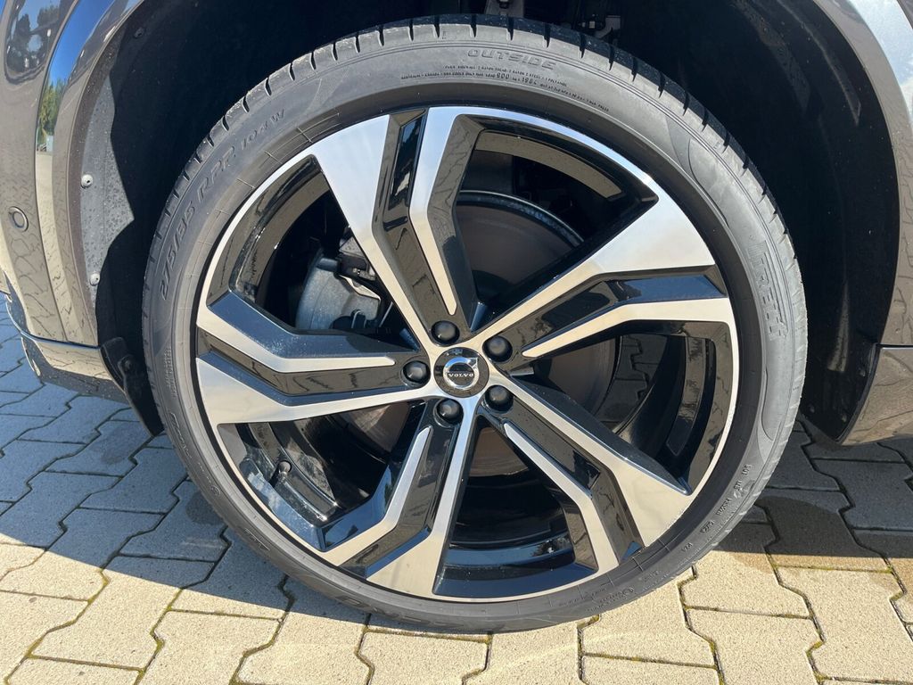 Volvo XC90 2024