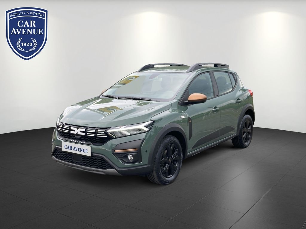Dacia Sandero 2024
