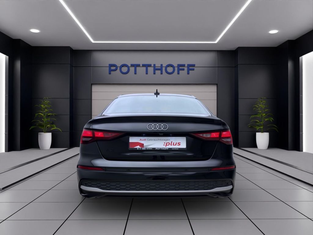 Audi A3 2025