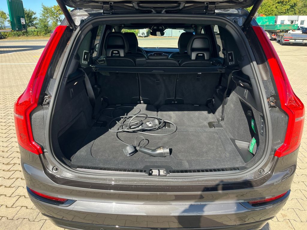 Volvo XC90 2024