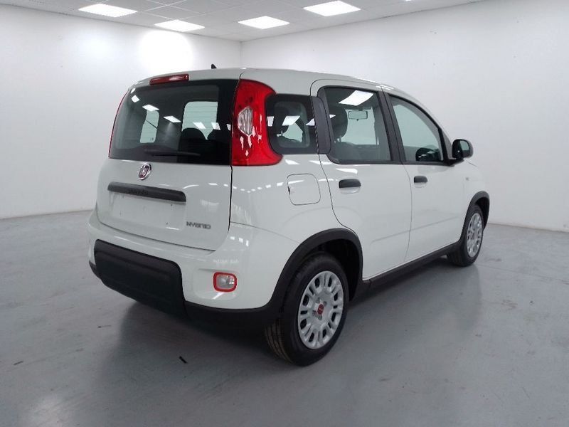 Fiat Panda 2023