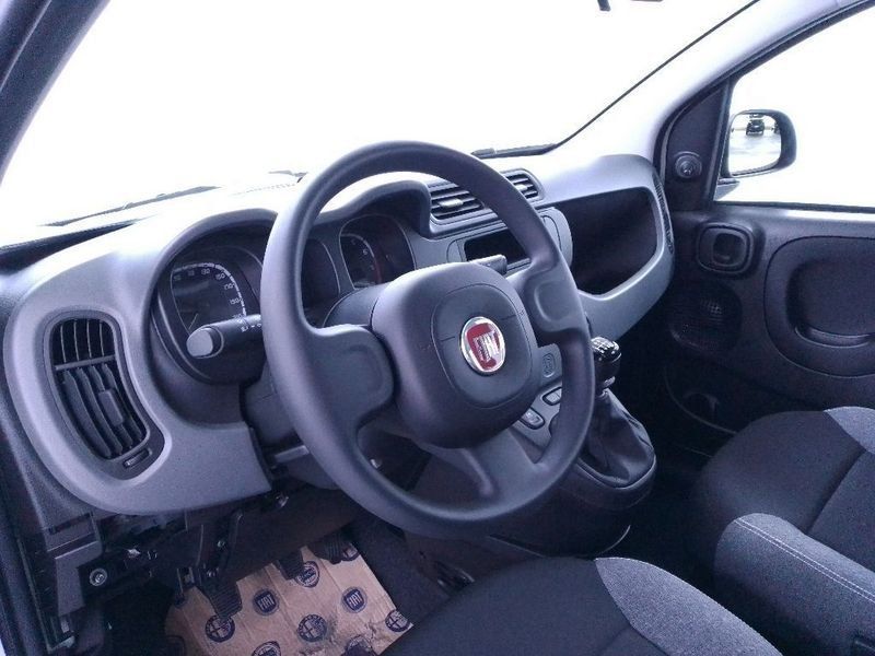 Fiat Panda 2023