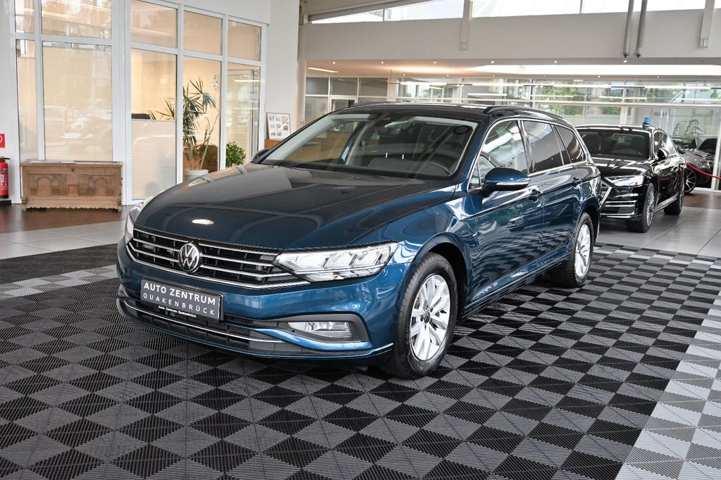 Volkswagen Passat Variant 2023