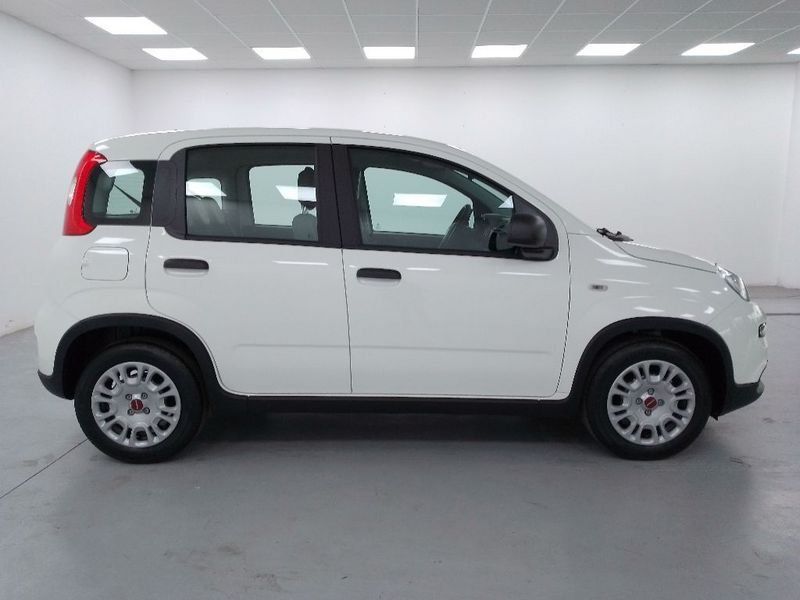 Fiat Panda 2023