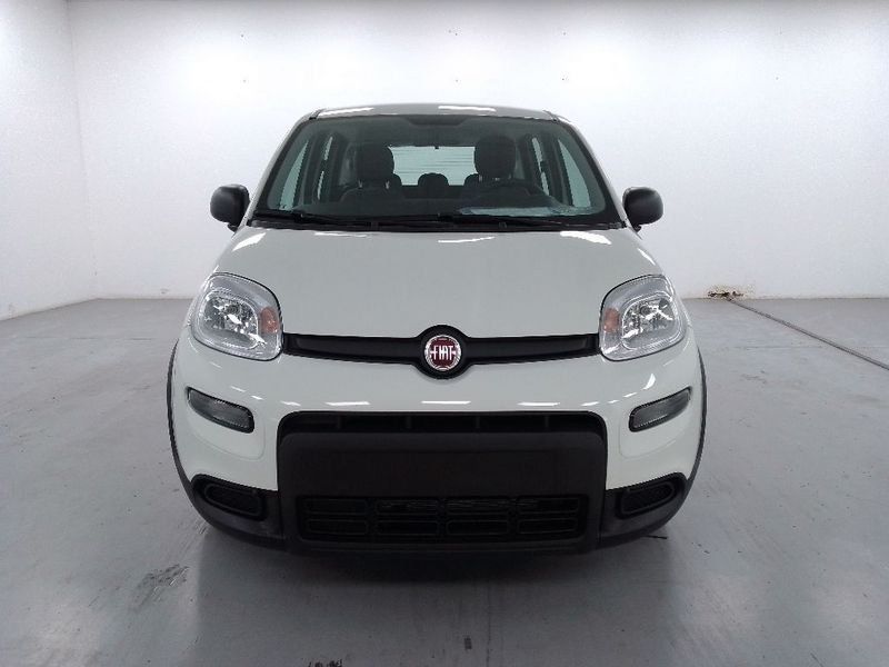 Fiat Panda 2023