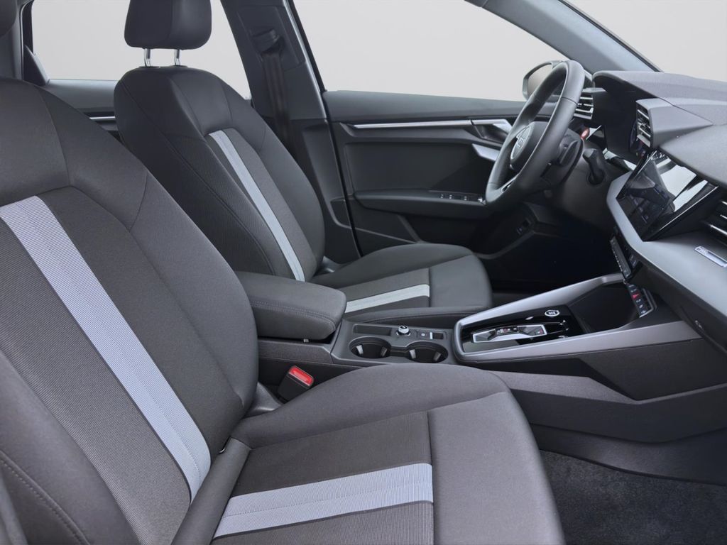 Audi A3 2025