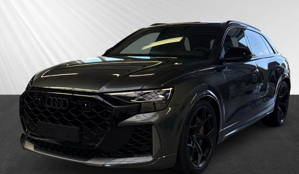 Audi RSQ8 2024