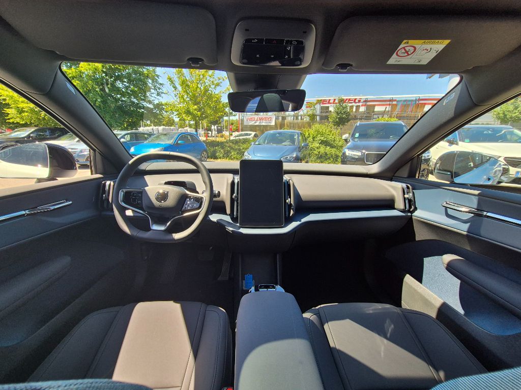 Volvo EX30