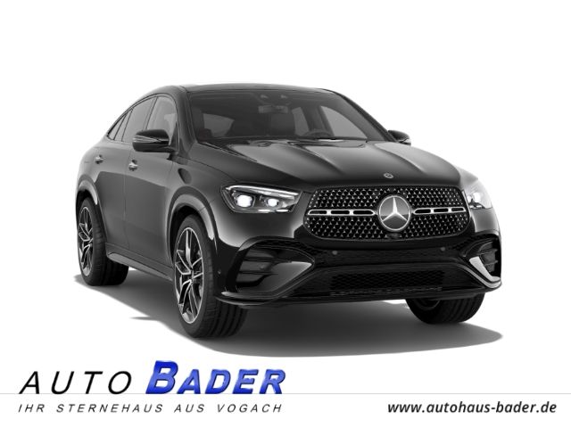 Mercedes-Benz GLE 450 2023