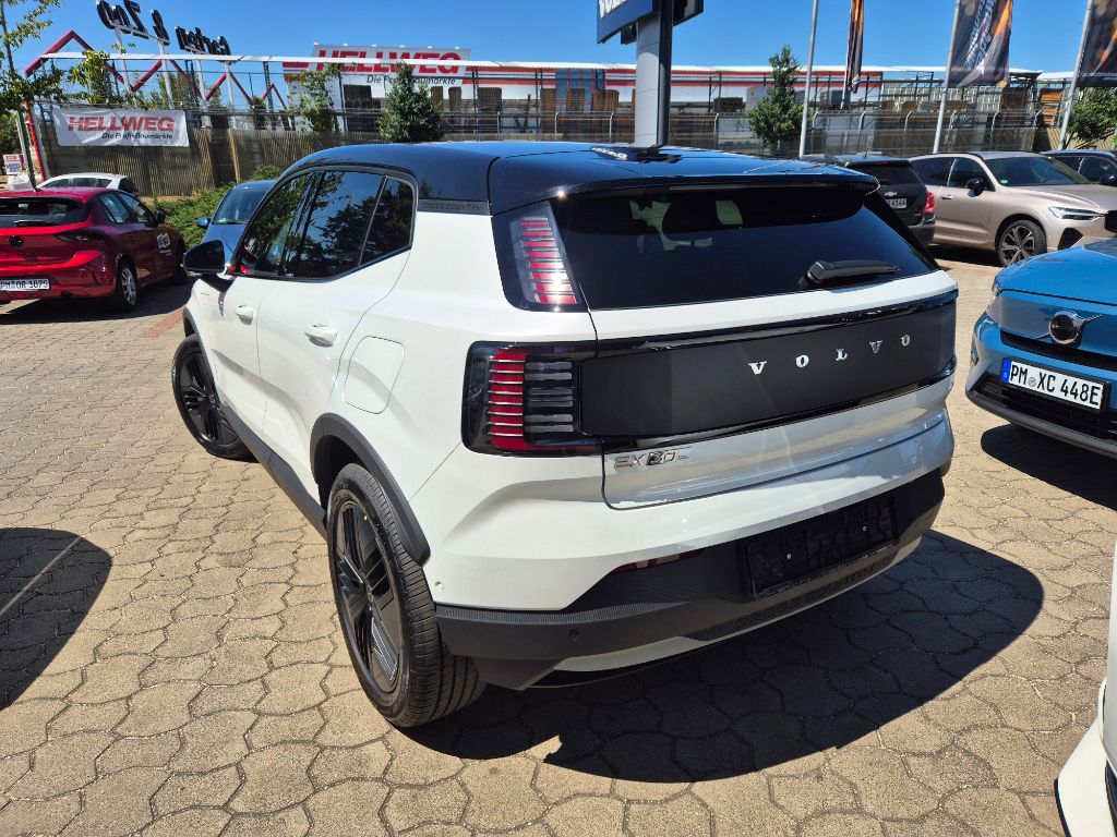 Volvo EX30