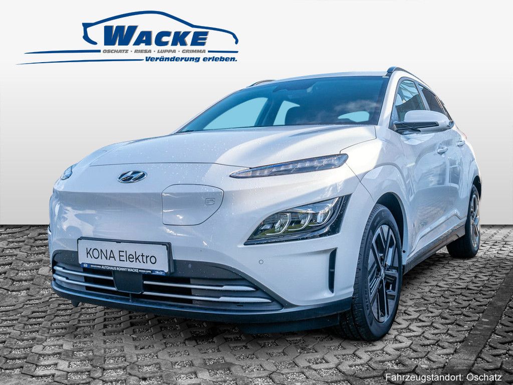 Hyundai KONA Elektro 2023