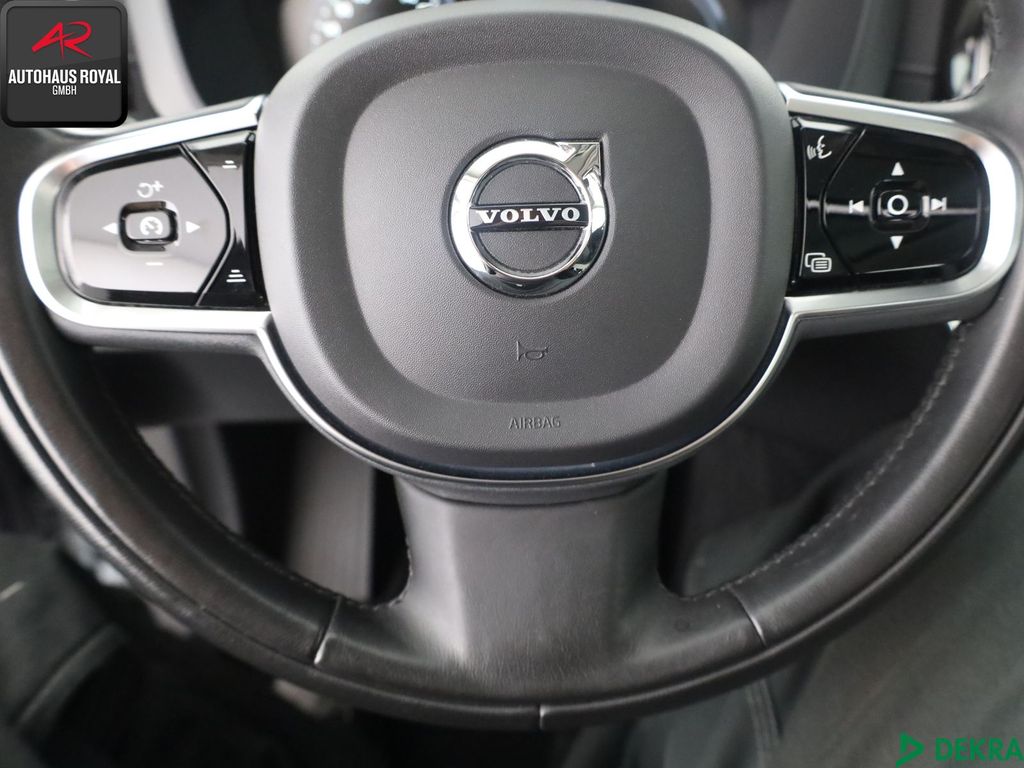 Volvo XC60 2021
