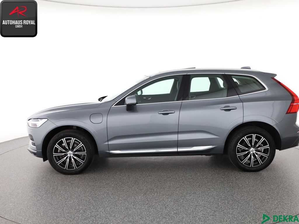 Volvo XC60 2021