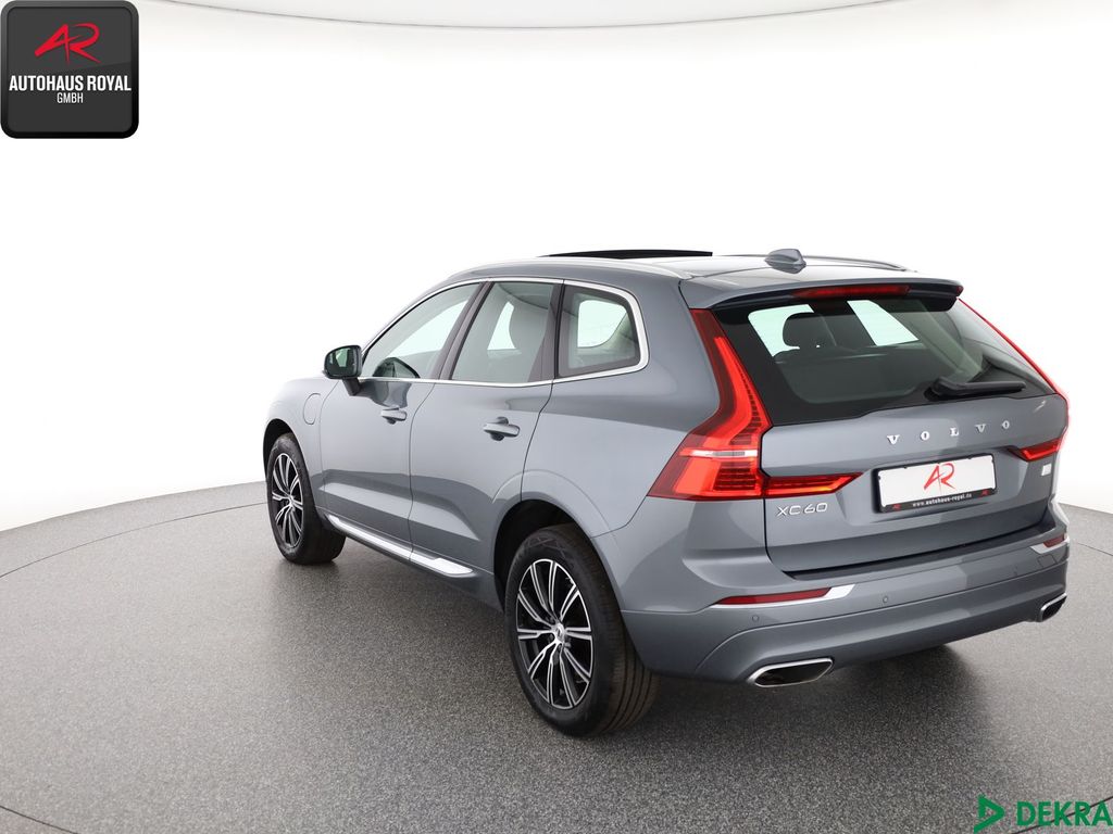Volvo XC60 2021