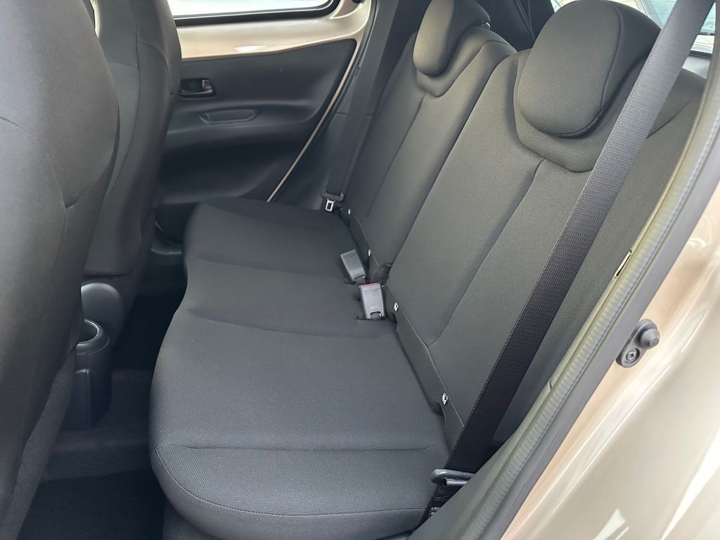 Toyota Aygo (X) 2025