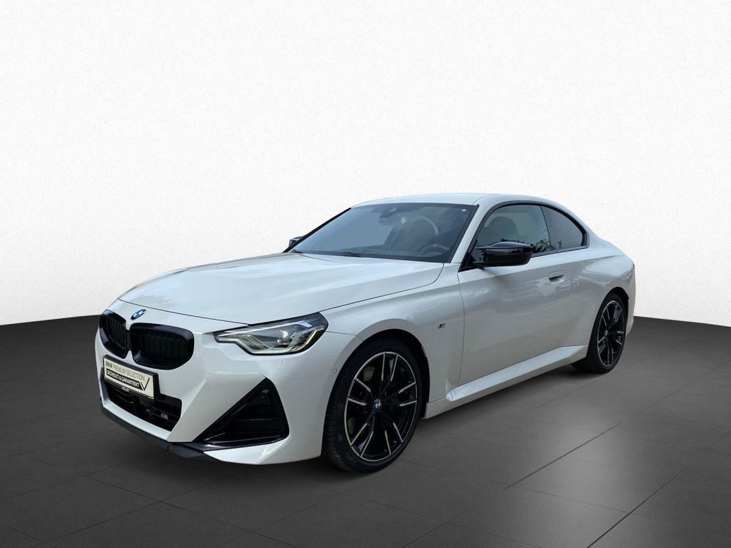BMW M240i 2024