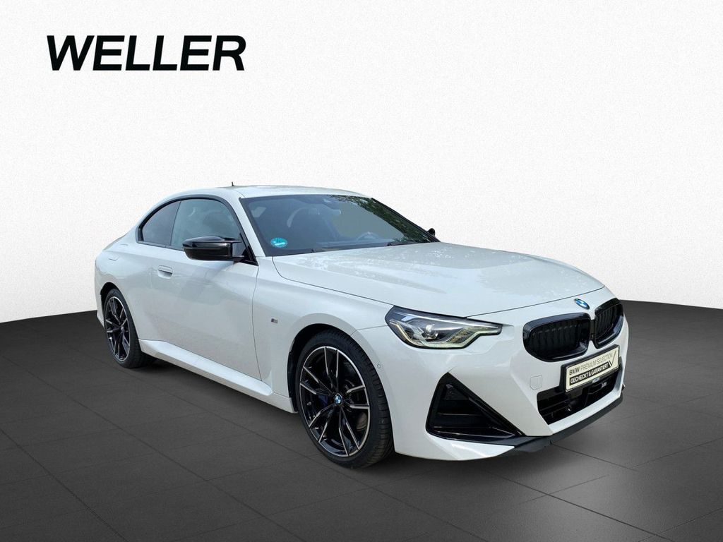 BMW M240i 2024