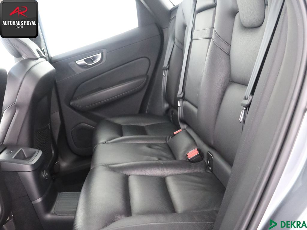 Volvo XC60 2021