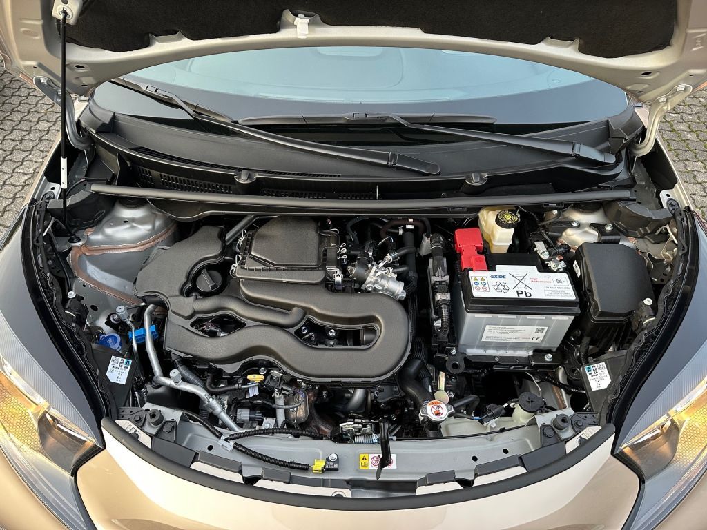 Toyota Aygo (X) 2025