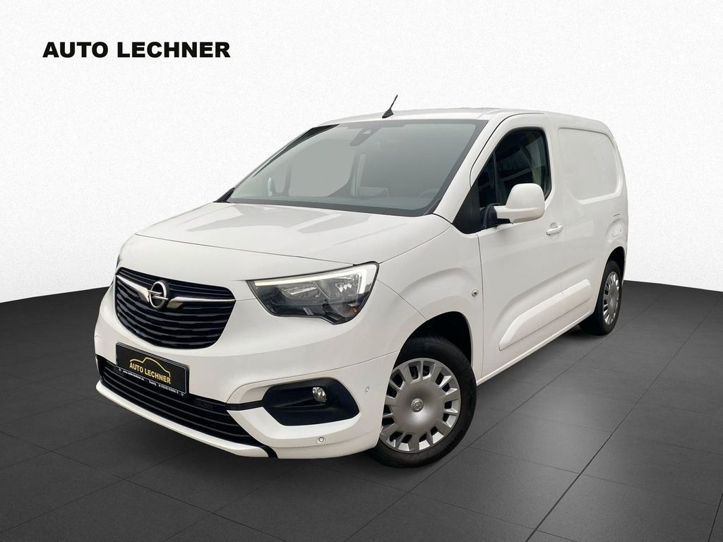 Opel Combo 2019