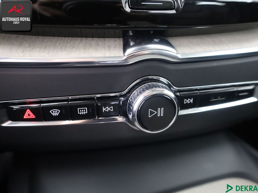 Volvo XC60 2021