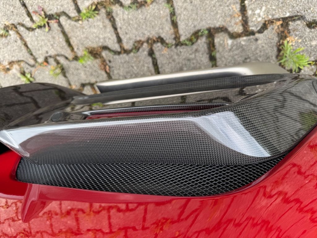 Ferrari 12Cilindri 2025