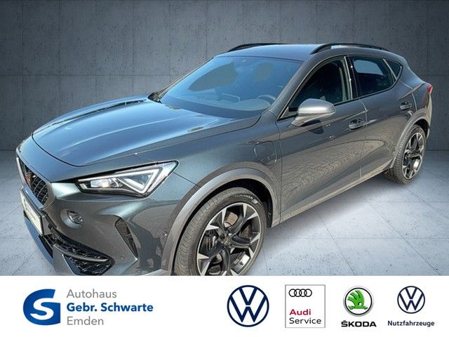 Cupra Formentor 2022