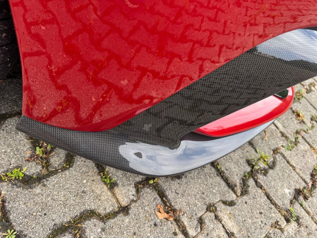 Ferrari 12Cilindri 2025