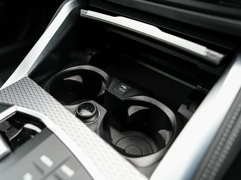 BMW 420 2025