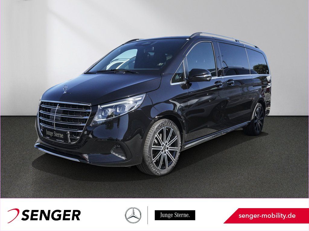 Mercedes-Benz V 300 2025