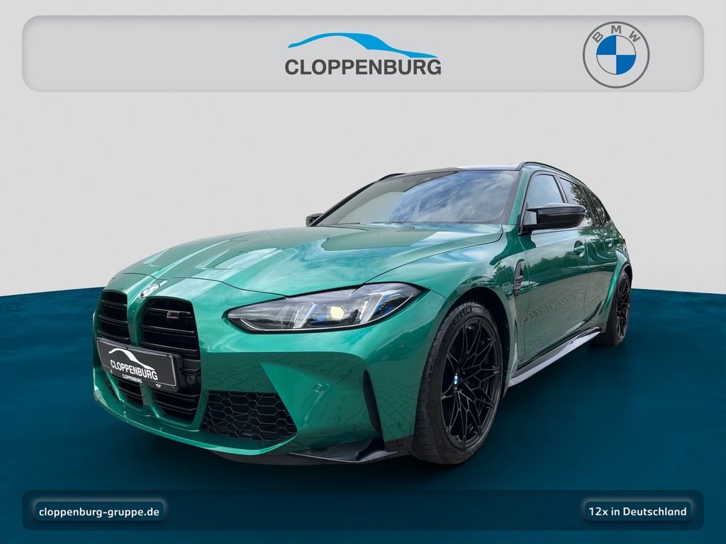 BMW M3 2025