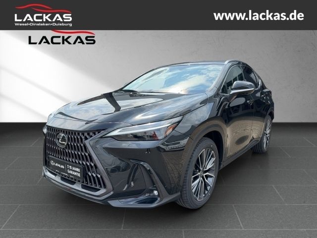 Lexus NX 350h