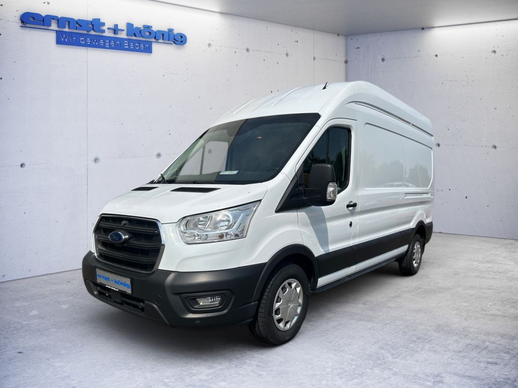 Ford 2020