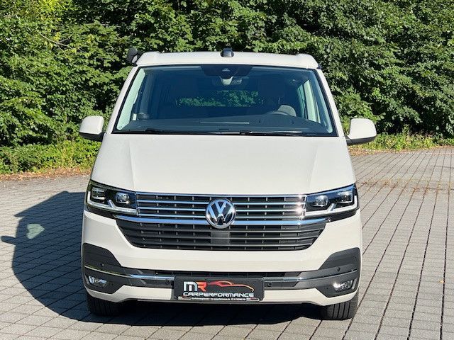 Volkswagen T6 California 2023
