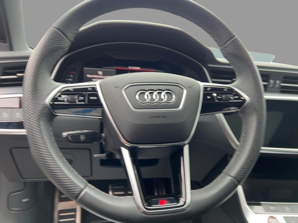 Audi S6 2024