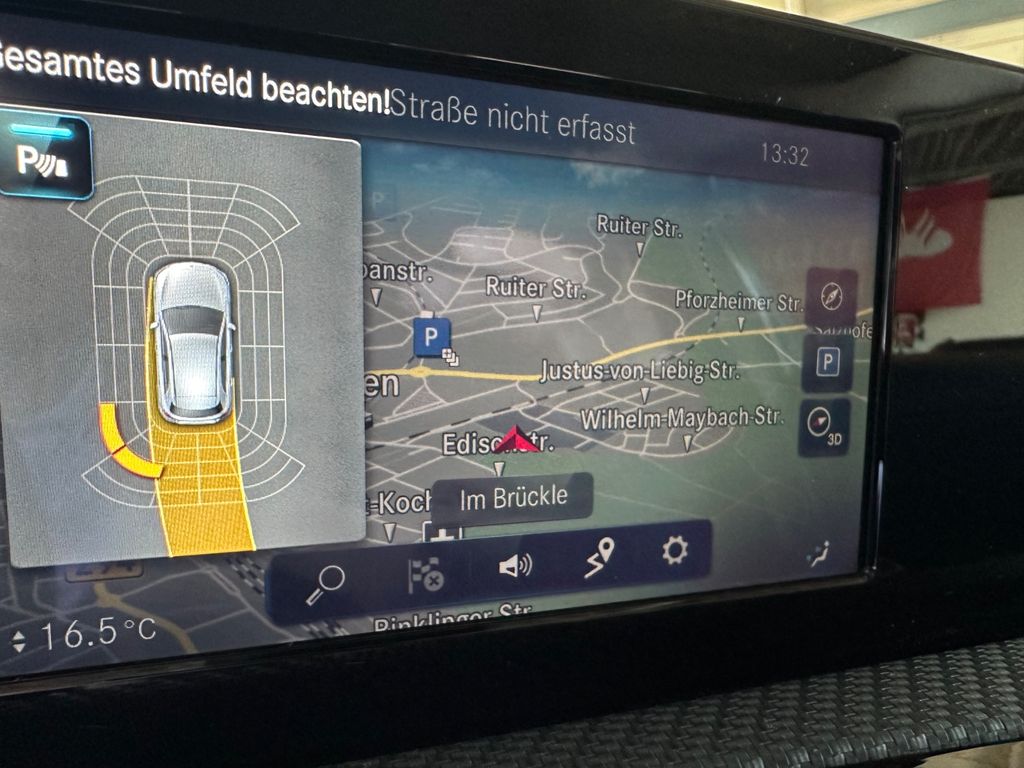 Mercedes-Benz A 180 2021