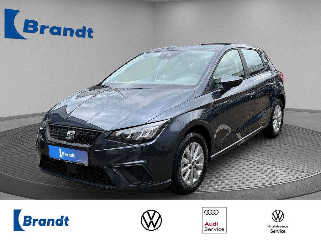 Seat Ibiza 2025