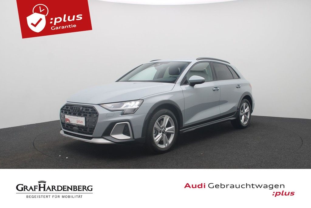 Audi A3 2025