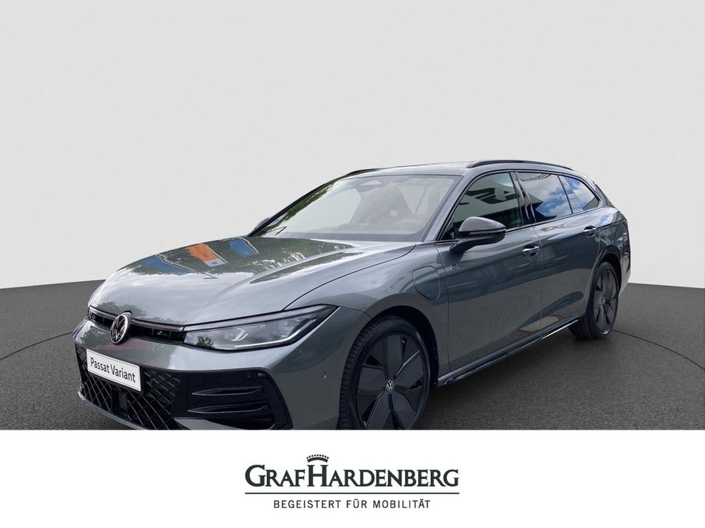 Volkswagen Passat 2025