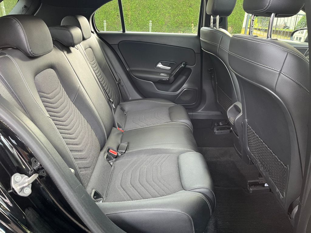 Mercedes-Benz A 180 2018