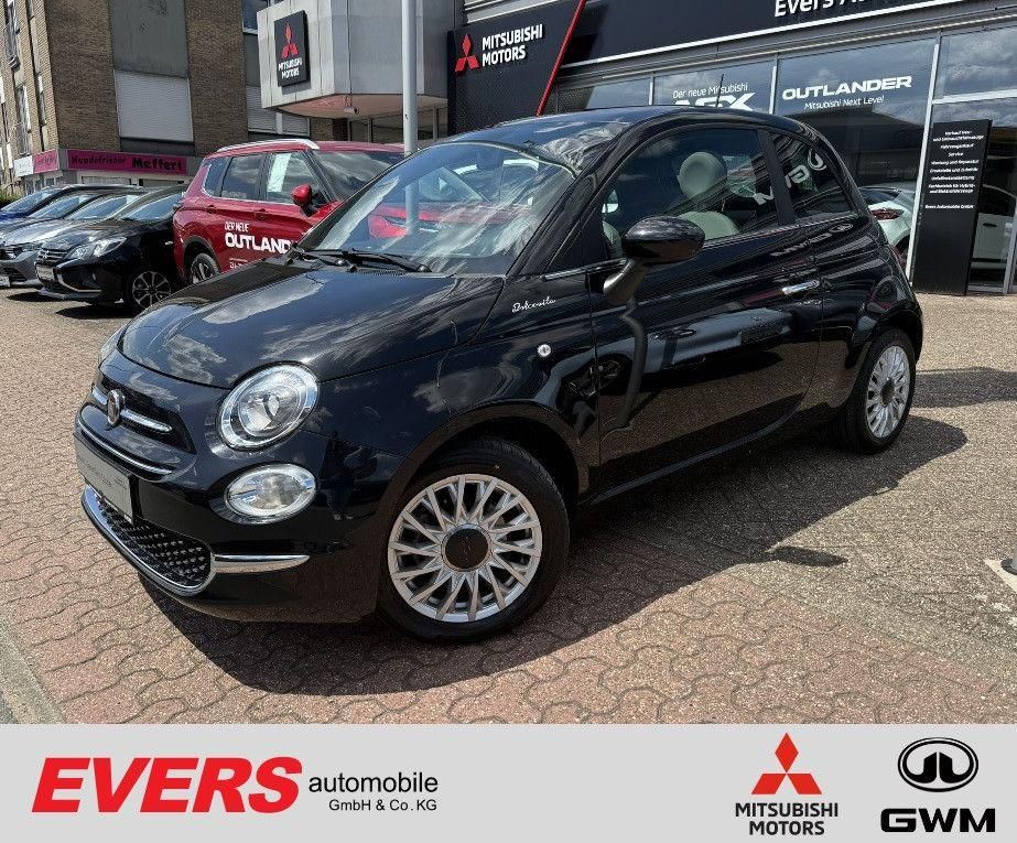 Fiat 500 2023