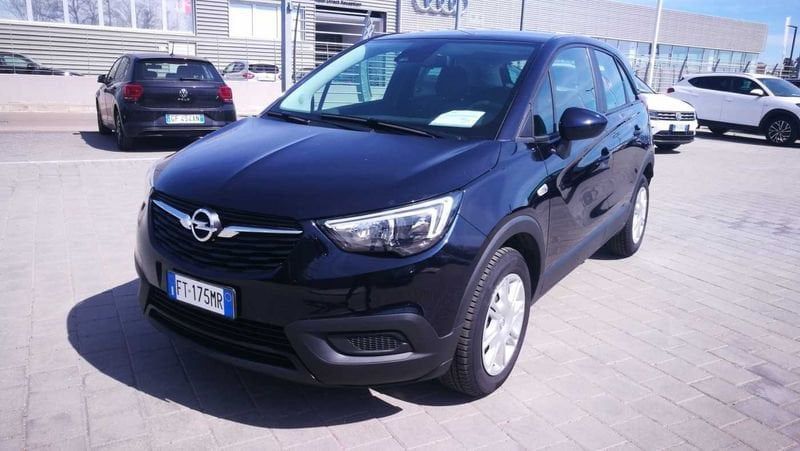 Opel Other 2018